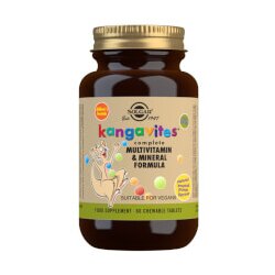 Solgar Kangavites tablete za žvakanje Cene