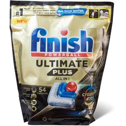 Finish ultimate plus 54 tab Cene