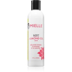 Mielle Mint Almond olje za lase in lasišče 240 ml Cene