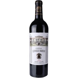 Chateau Leoville Barton saint julien Cene