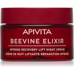 Apivita Noćna krema za učvršćivanje kože Beevine Eixir 50 ml Cene