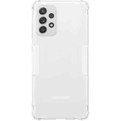 Nillkin nature tpu gel futrola za samsung galaxy A72 prozirna Cene