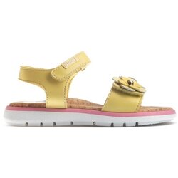Pablosky Sandali & Odprti čevlji Kids 422390 Y - Seta Pomelo Rumena Cene