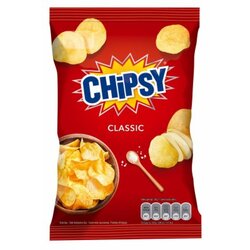 Marbo chipsy čips slani 60G Cene