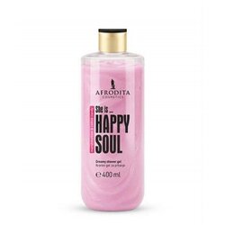SHE is… HAPPY SOUL Kremasti gel za tuširanje Cene