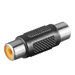 Audio adapter AC19 Cene
