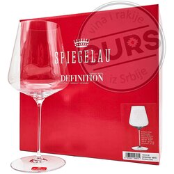 Spiegelau bordeaux 2/1 Cene
