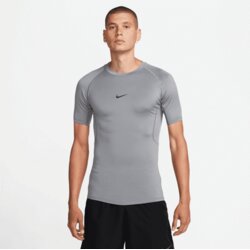 Nike Muška majica DF FB7932, Siva Cene
