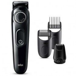 Braun BT 3421 UREJEVALNIK Cene