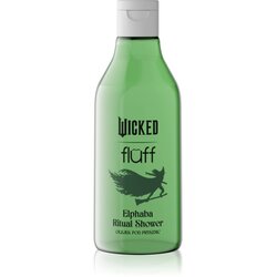 Fluff Wicked Elphaba Ritual Wash olje za prhanje 300 ml Cene
