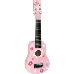 Vilac Dječja gitara s cvjetićima Cene