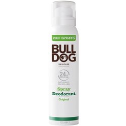Bull Dog Original dezodorans u spreju 125ml Cene