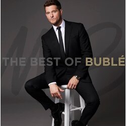 Michael Bublé The Best Of Bublé (2 LP) Cene
