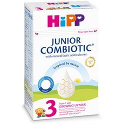 Hipp mlijeko combiotic 3 500g Cene