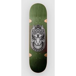 Cruzade Sheep 8.75"x31.81" Twin Skateboard deska uni Cene
