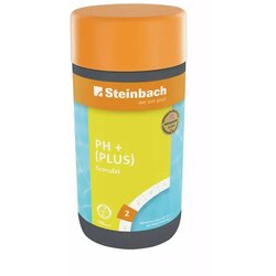 Steinbach pH - Plus granulat - 1 kg Cene