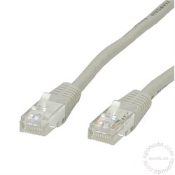 Rotronic Secomp UTP Cat6 Patch, beige, 3.0m mrežni kabal Cene