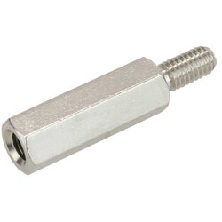 Distanzer Distanzer M/Ž mesingani M3x20mm Cene