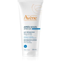Avène sun obnavljajuće mleko posle sunčanja 200ml Cene