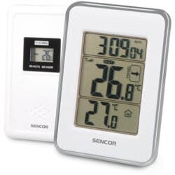 Sencor SWS 25 WS BREZŽIČNI TERMOMETER Cene