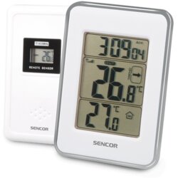 Sencor vremenska stanica SWS 25 WS Cijene