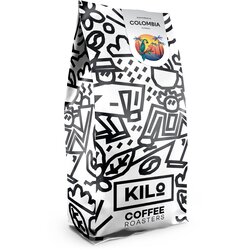 KILO Coffee Roasters Colombia Supremo 1kg Cene