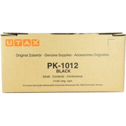 Utax Toner PK-1012 (1T02S50UT0) (črna), original Cene