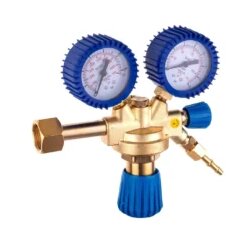 Technic reducir ventil regulator sa manometrrom kiseonik 2073 Cene