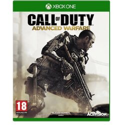 Call of Duty Advanced Warfare (XBOX ONE) - rabljeno Cene