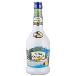Pina Colada Liker 0.7l Cene