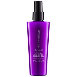 No Inhibition Guarana and organic extracts 12 wonders intenzivna maska brez spiranja v pršilu za vse tipe las 140 ml Cene