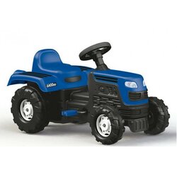 Dolu ranchero traktor na pedale - plavi ( 080455 ) Cene
