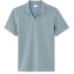 Celio Polo shirt Gehair - Men's Cijene