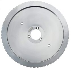 Berkel Serrated Blade for HomeLine Plus 250 Cene