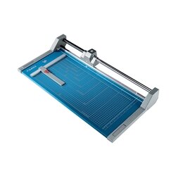 Dahle Rezač papira s okruglom oštricom 554, 72 cm, A2 Cene