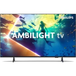 Philips smart led tv 50 50PUS8010/12 3840x2160/UHD/4K/DVB-T/T2/T2-HD/C/S/S2/Ambilight Cene