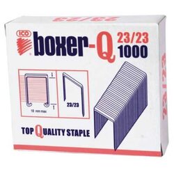 ICO Municija Boxer 23/23 Cene
