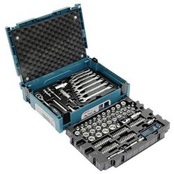  Set ključeva gedora i bitova 120/1 E-08713 MAKITA Cijene