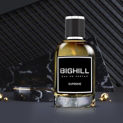 BIGHILL Unisex parfem Supreme, EDP, 100 ml Cene