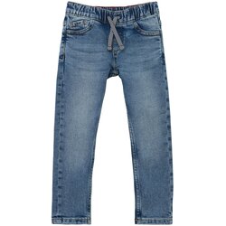 s.Oliver Kavbojke 'Brad' marine / moder denim / bela Cene