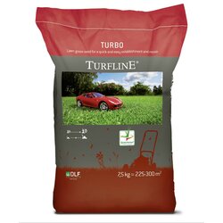 DLF Travna mešanica DLF Turfline Turbo (7,5 kg, za 225 - 300 m2) Cene