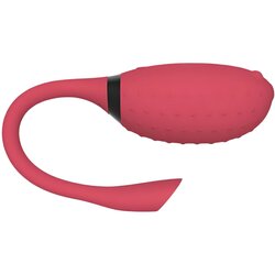Magic Motion vibrator - fugu smart wearable, crveni Cene