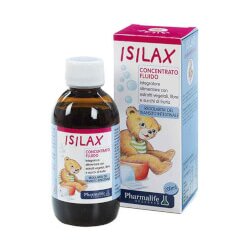Pharmalife Isilax sirup Cene