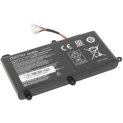 MITSU Baterija za Acer Predator 15 G9 / 17 G9 / 17X / 19X / 21X, 4400 mAh Cene