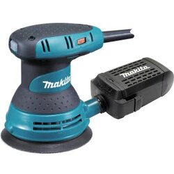 Makita BO5031J ekscentrična brusilica 300 w Cijene