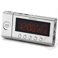 Audiosonic radio-sat sa projektorom - snooze sa senzorom CL-471 Cene