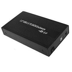Hytech HY-HDC30 eksterno kućište za disk 3.5″ Cene
