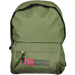 Norway 1963 MEN&#39;S BACKPACK GREEN Cene