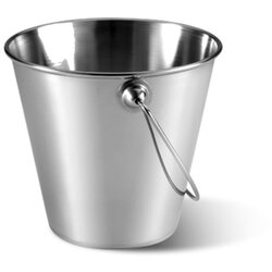 COMAS GOURMET Mini vedro z ročajem 12,5cm / inox, (5000231333) Cene