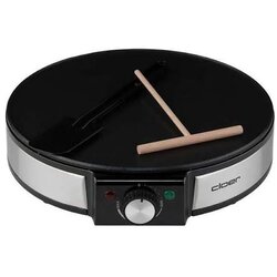 CLOER 6630 Crepes Maker Cene